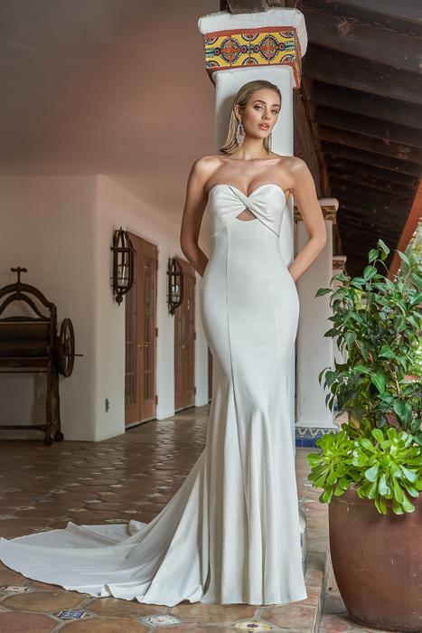Couture Bridal T242052D