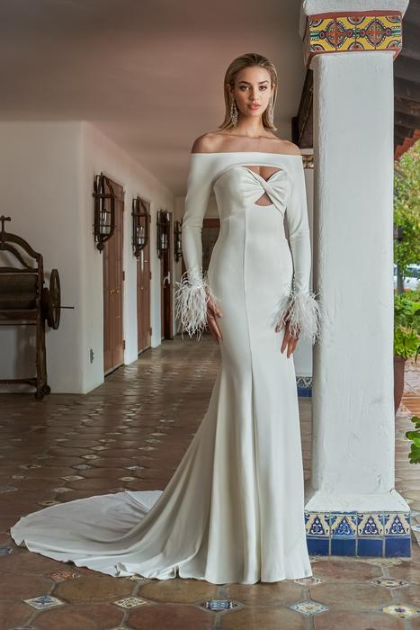 Couture Bridal T242052