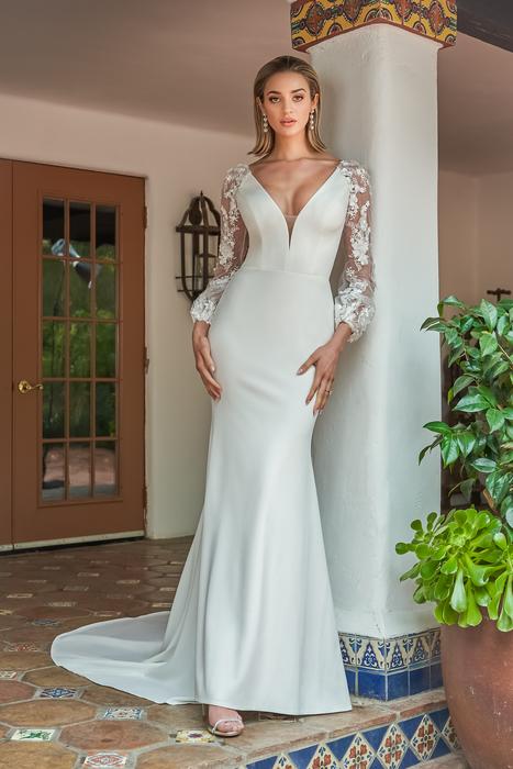 Couture Bridal T242053