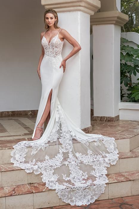 Couture Bridal T242054D