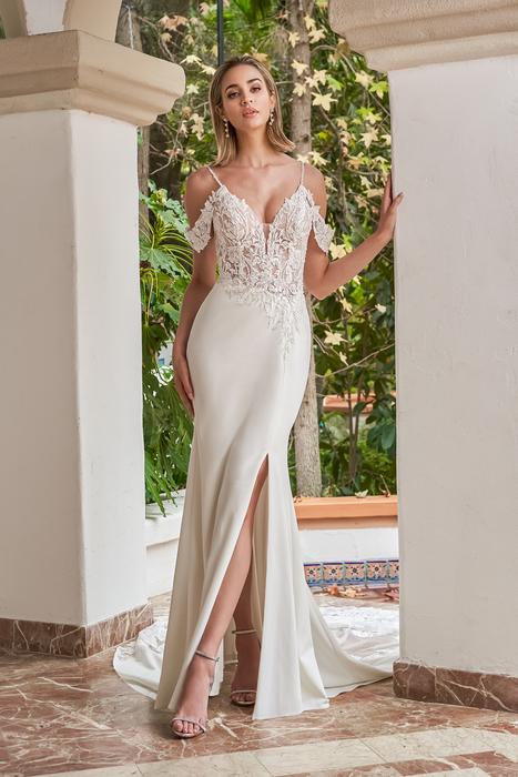 Couture Bridal T242054