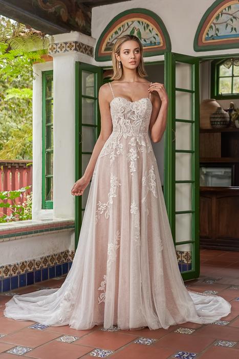 Couture Bridal T242056