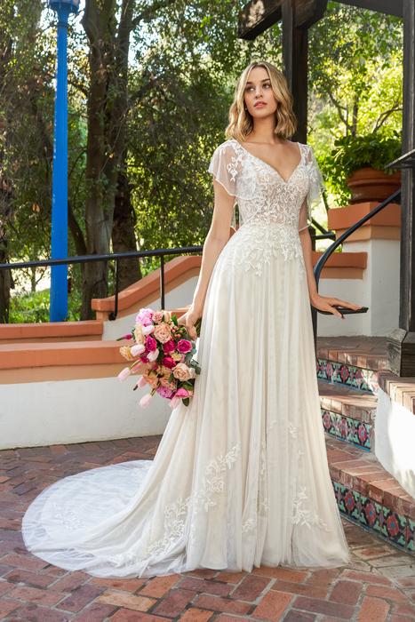 Couture Bridal T242057