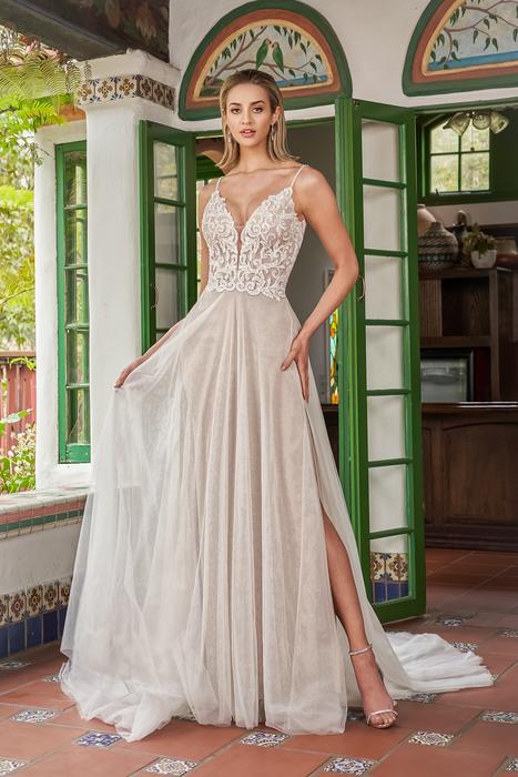 Couture Bridal T242058