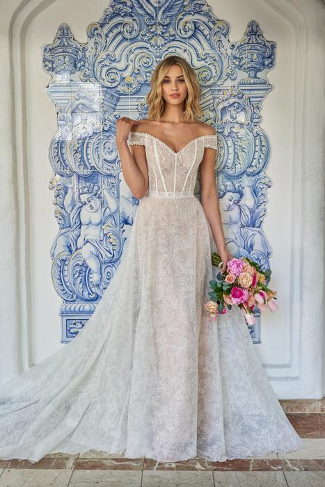 Couture Bridal T242059D