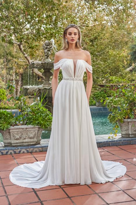 Couture Bridal T242060