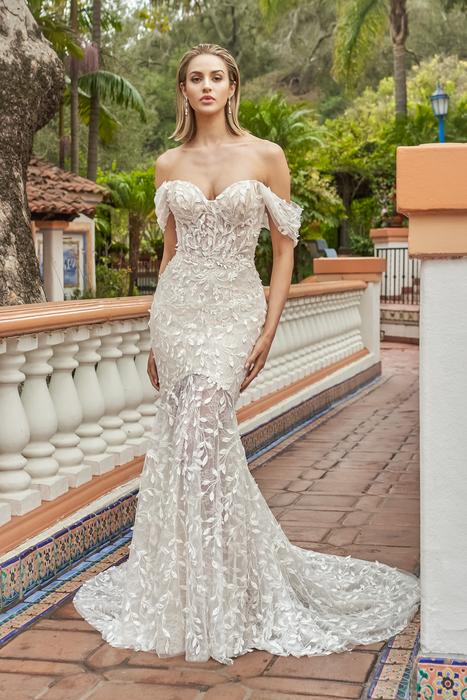 Couture Bridal T242062