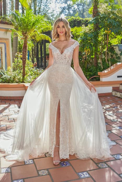 Couture Bridal T242063
