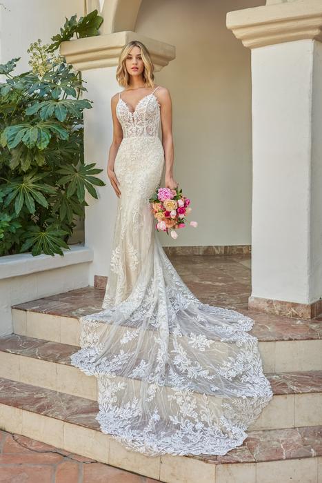 Couture Bridal T242066