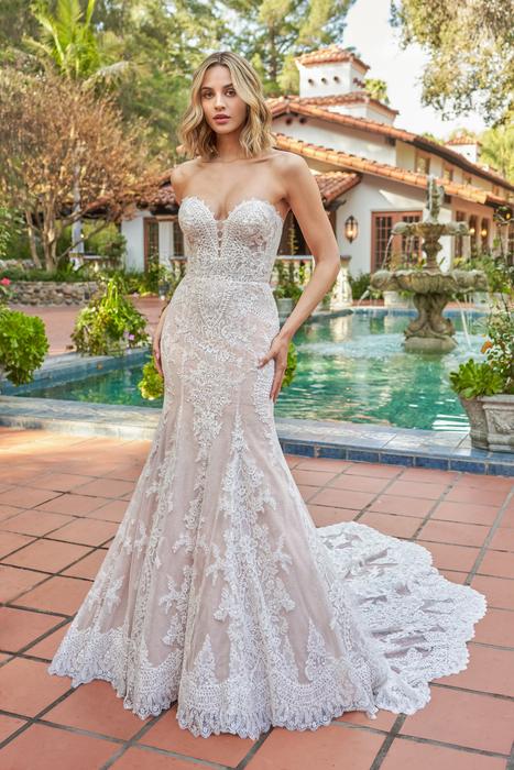 Couture Bridal T242067