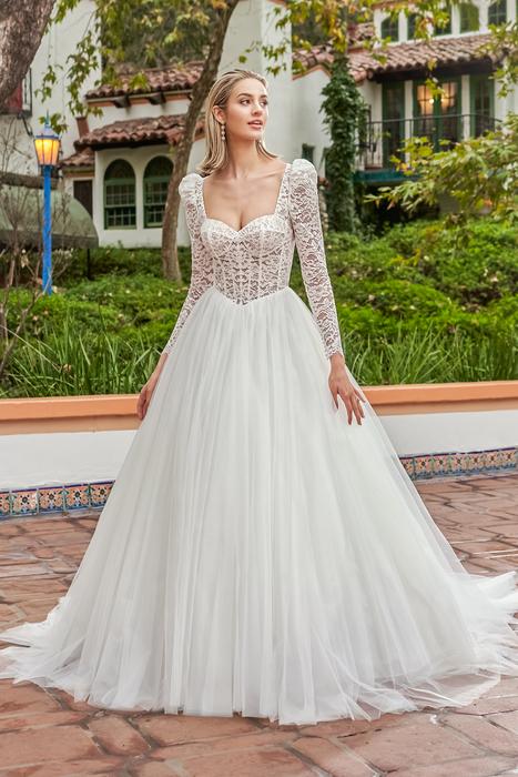 Couture Bridal T242070