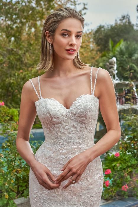 Couture Bridal T242072