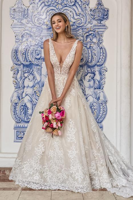 Couture Bridal T242075