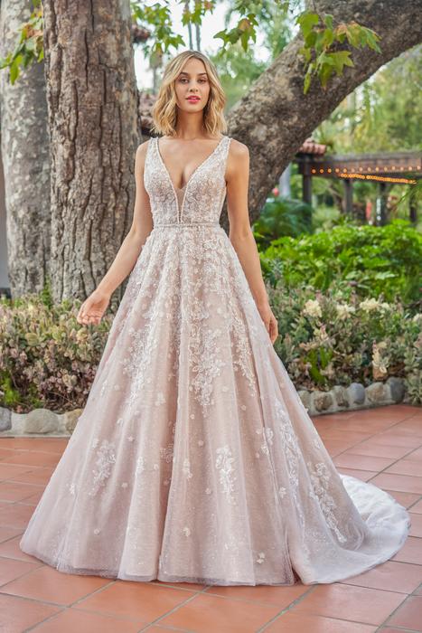 Couture Bridal T242076