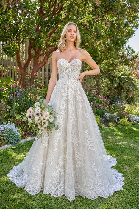 Jasmine Couture Bridal Collection T252026D