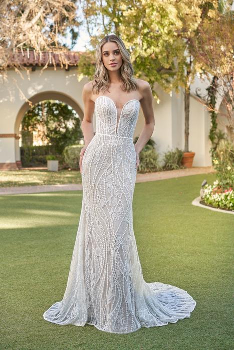 Jasmine Couture Bridal Collection T252059