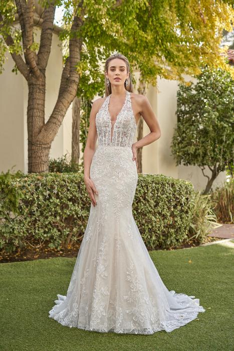 Jasmine Couture Bridal Collection T252064