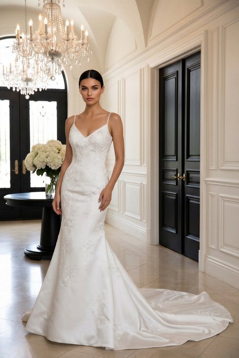 Jasmine Couture Bridal Collection T282055