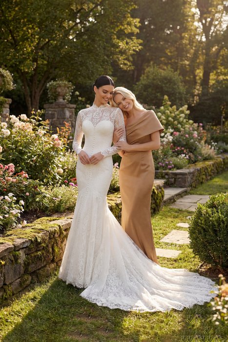 B2 Bridesmaids by Jasmine B283068