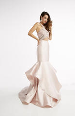 5934B Pale Pink front