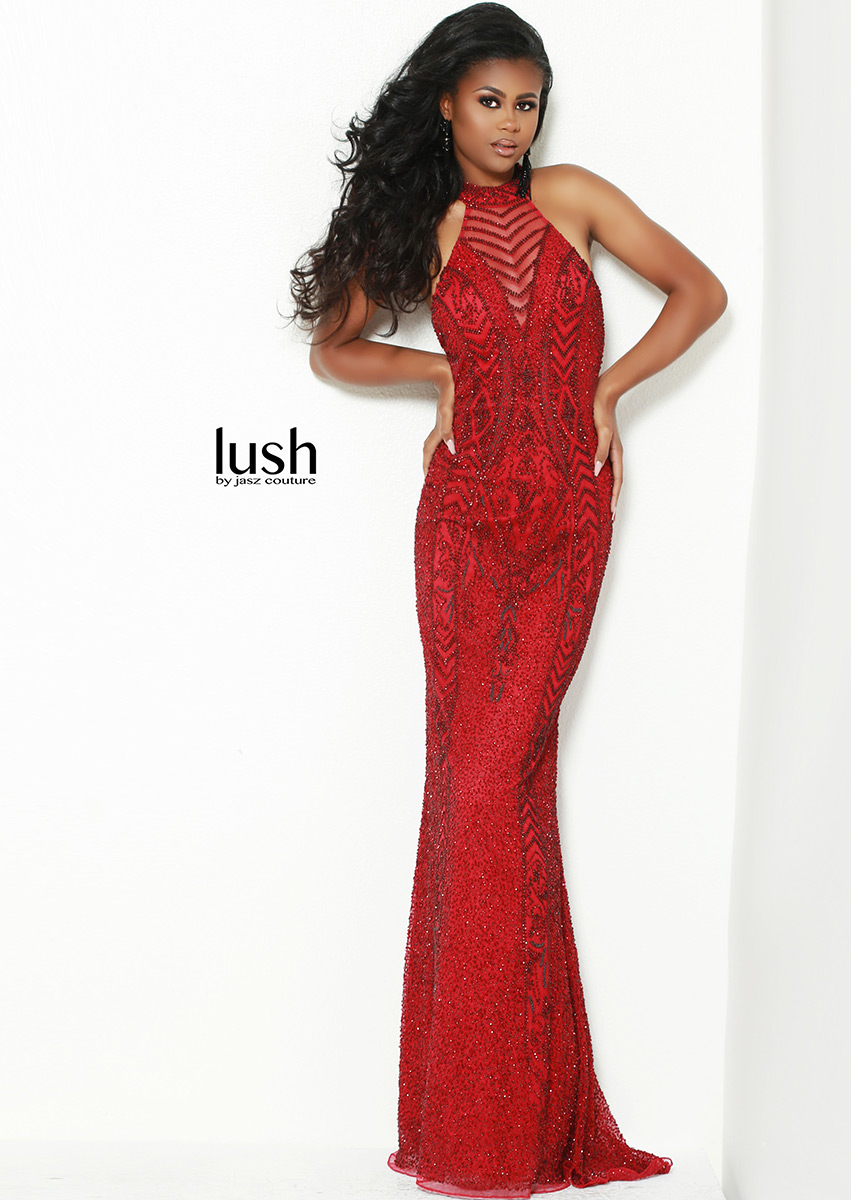 Lush by Jasz Couture 1506