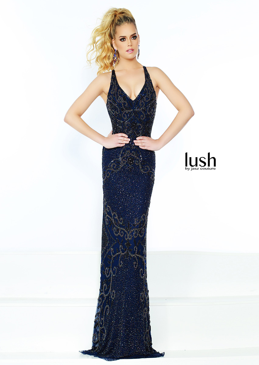 Lush by Jasz Couture 1518