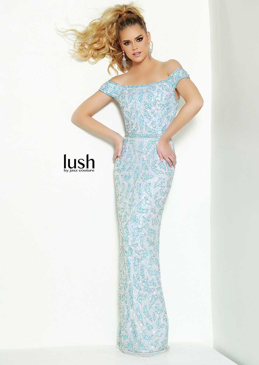 Lush by Jasz Couture 1524