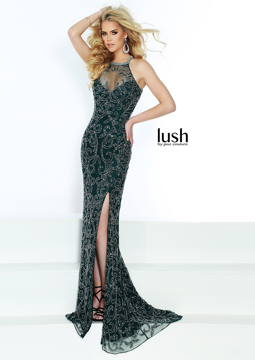 Lush by Jasz Couture 1527