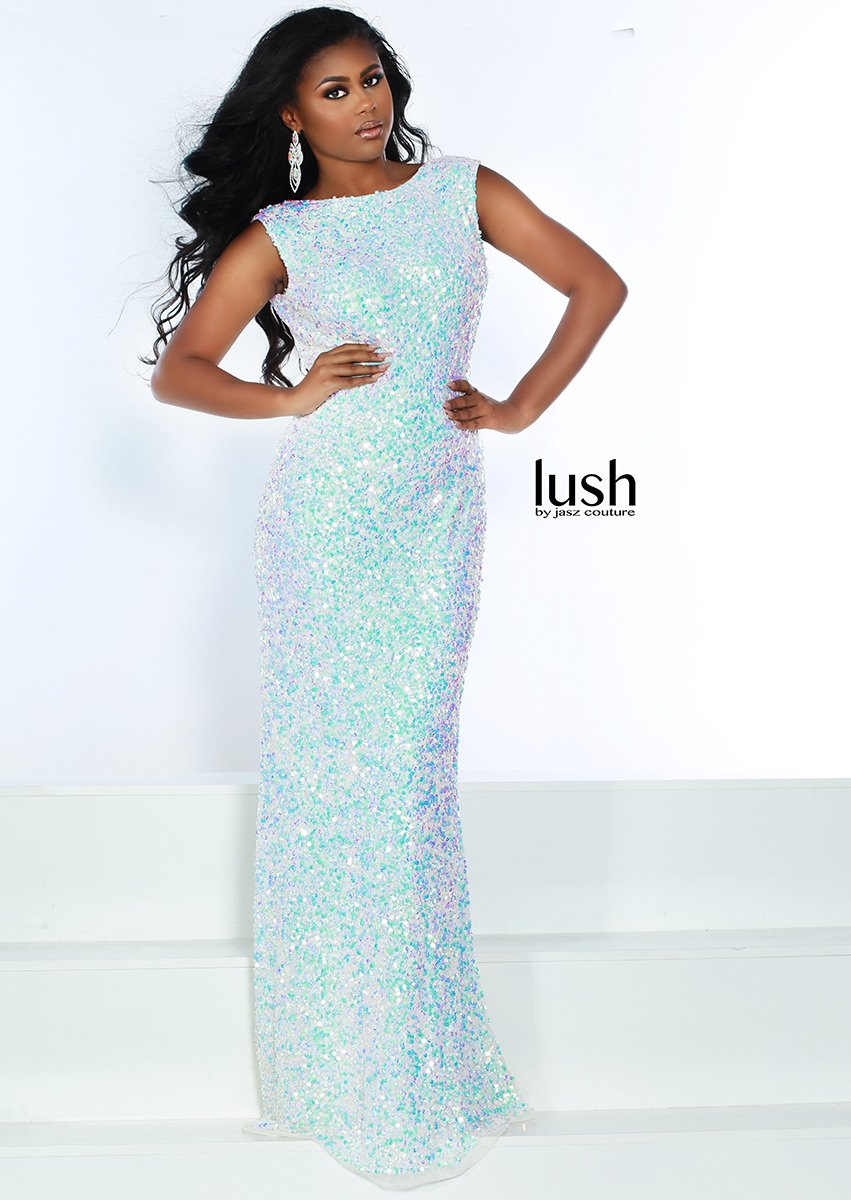 Lush by Jasz Couture 1552