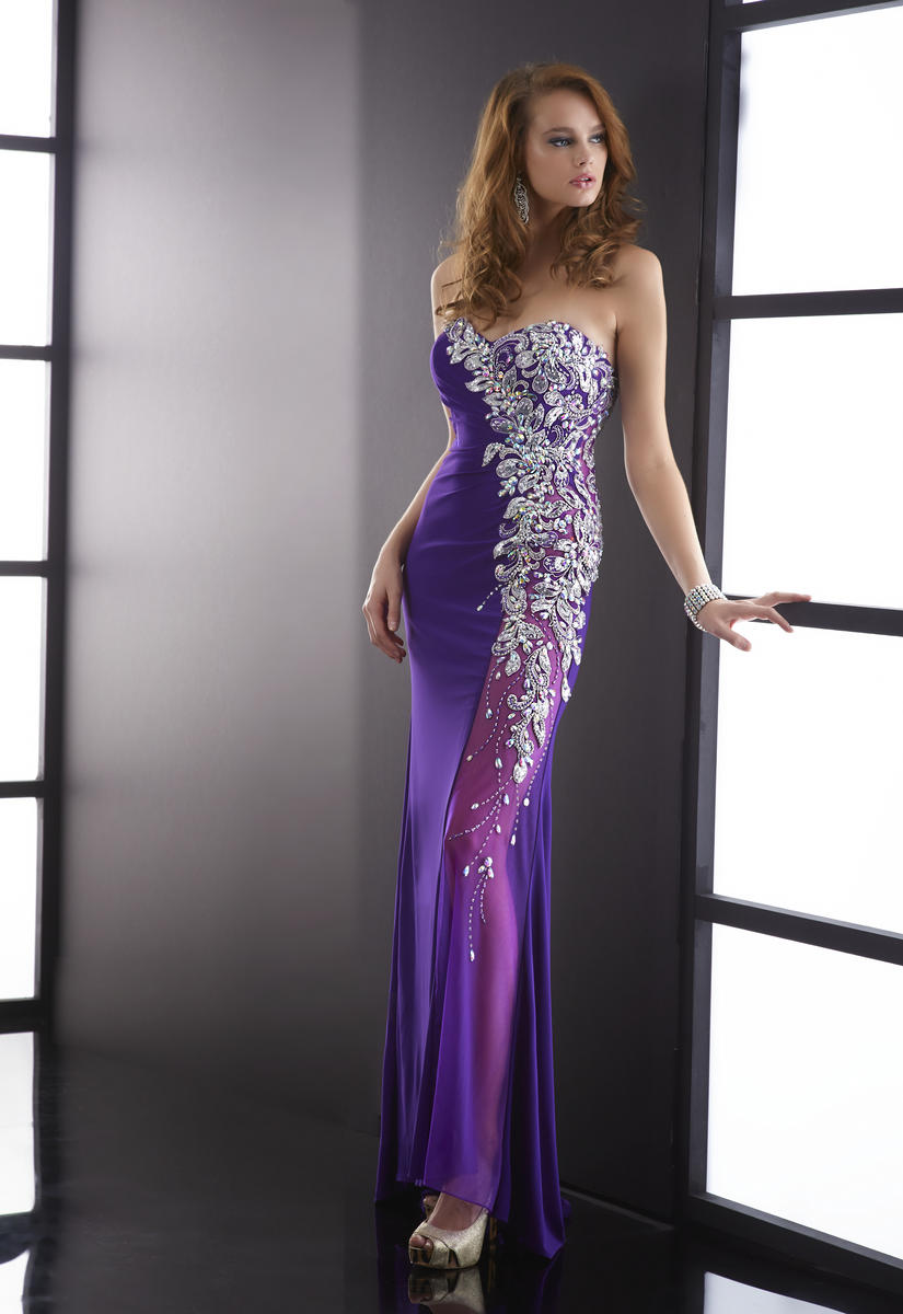 Custom Size Custom Color Formal Dress For Women Manufacturers at