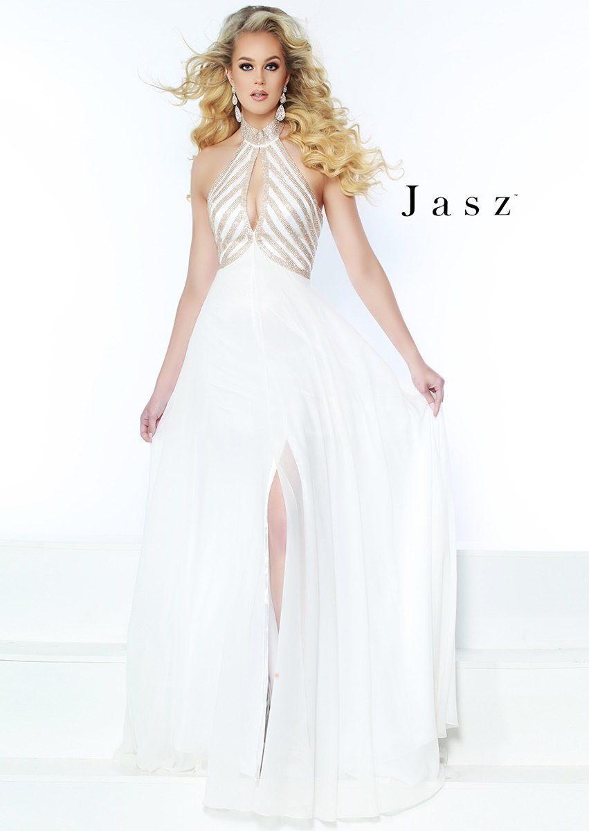 Jasz Couture 6454