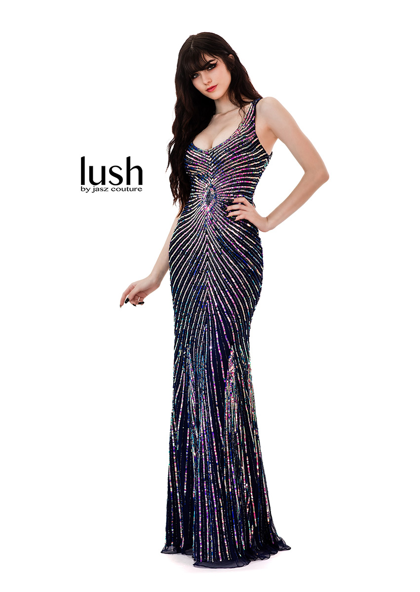 Lush by Jasz Couture 1537