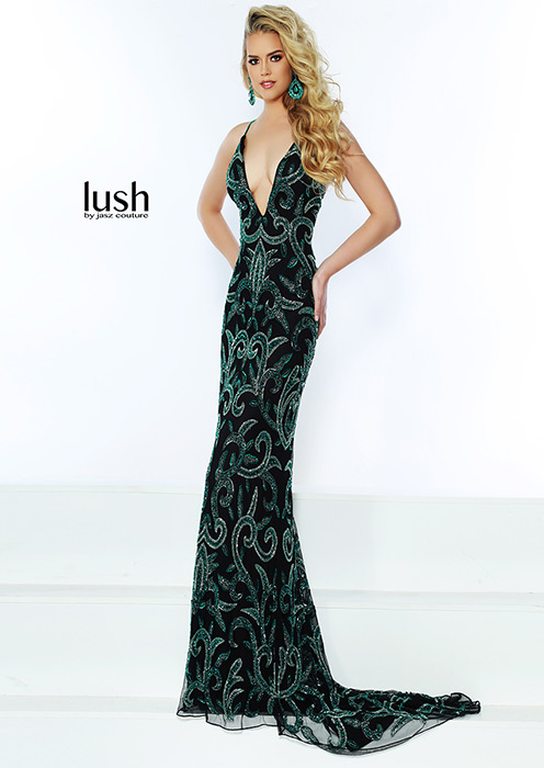 Lush by Jasz Couture