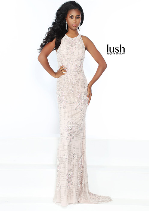 Lush by Jasz Couture