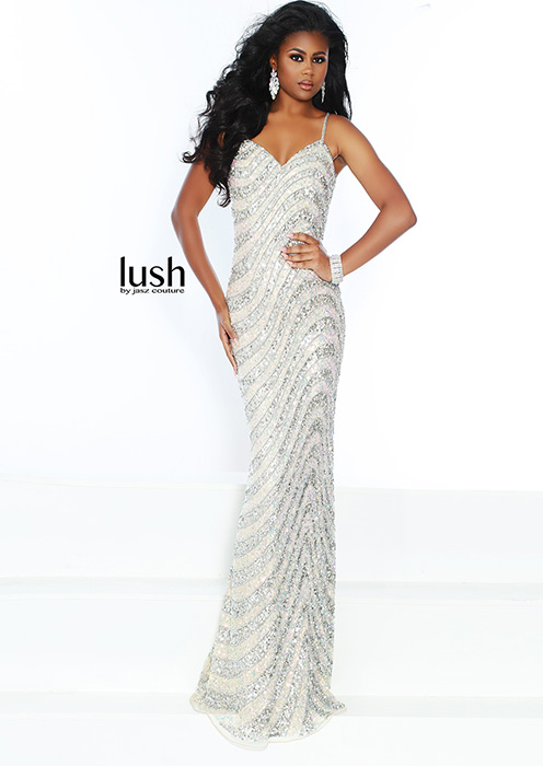 Lush by Jasz Couture 1516