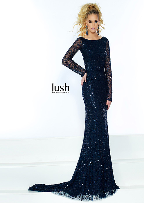 Lush by Jasz Couture 1534