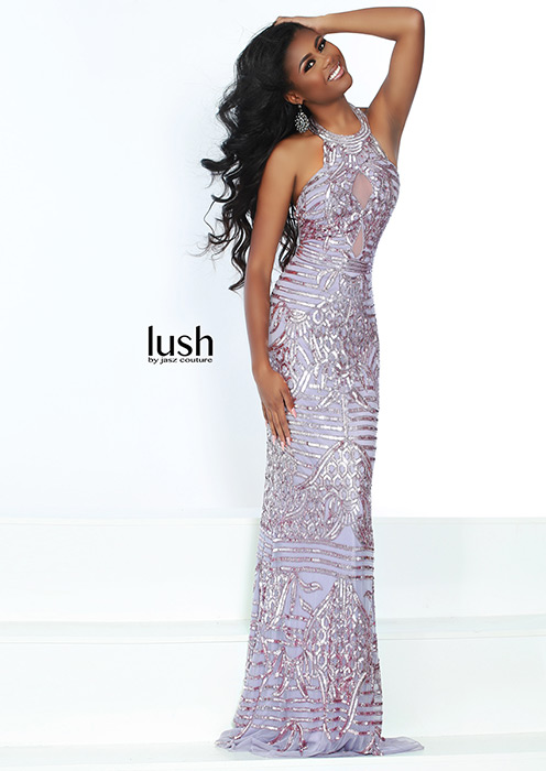 Lush by Jasz Couture 1555