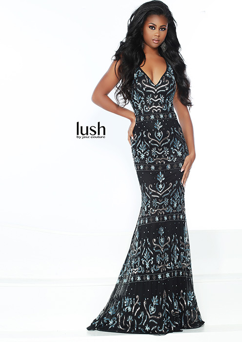 Lush by Jasz Couture 1557