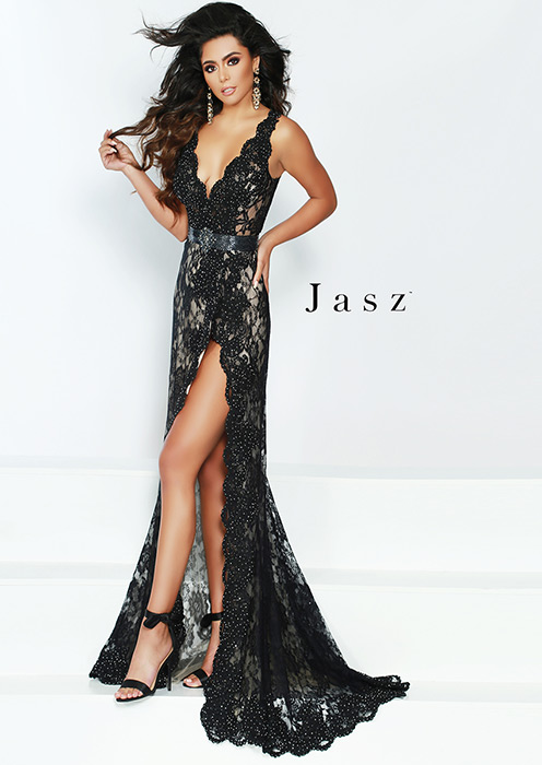 JASZ Couture 6427
