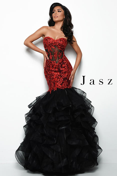 JASZ Couture 7025