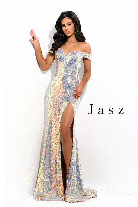 JASZ Couture 7330