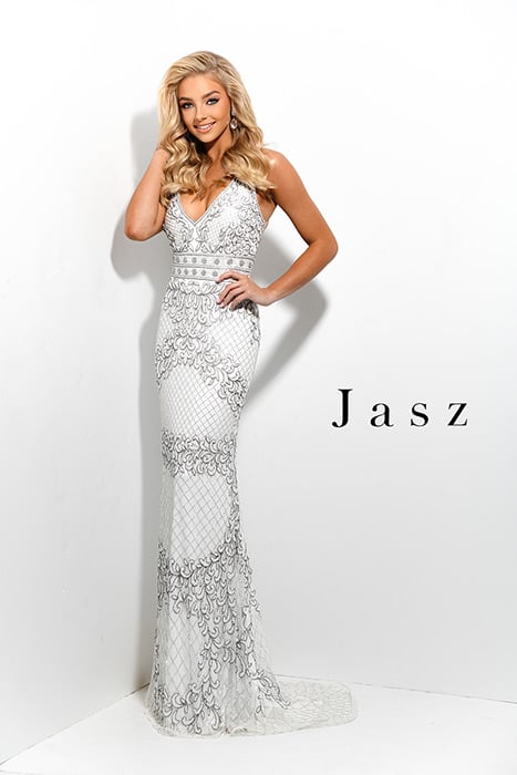 JASZ Couture 7332