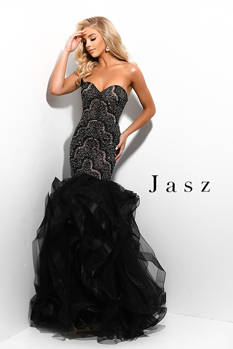 JASZ Couture 7333