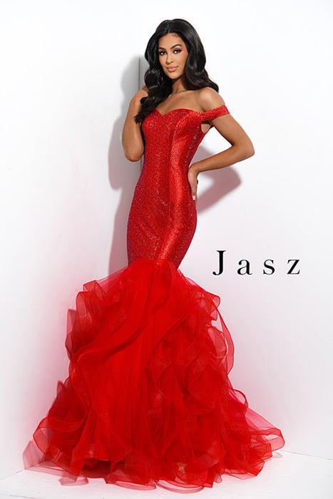 JASZ Couture 7334