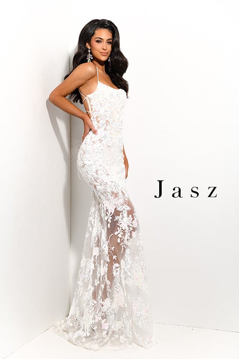 JASZ Couture 7357
