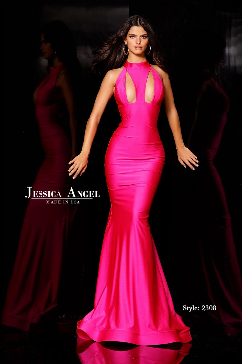 Jessica Angel Collection 2308