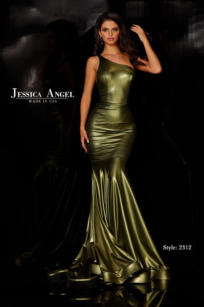  Jessica Angel Collection 2312
