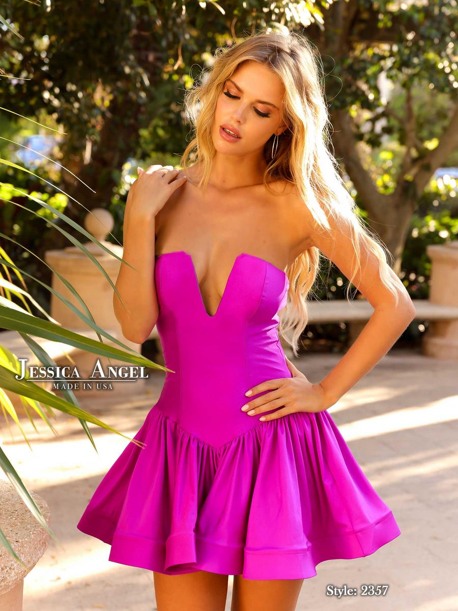 Jessica Angel Collection 2357