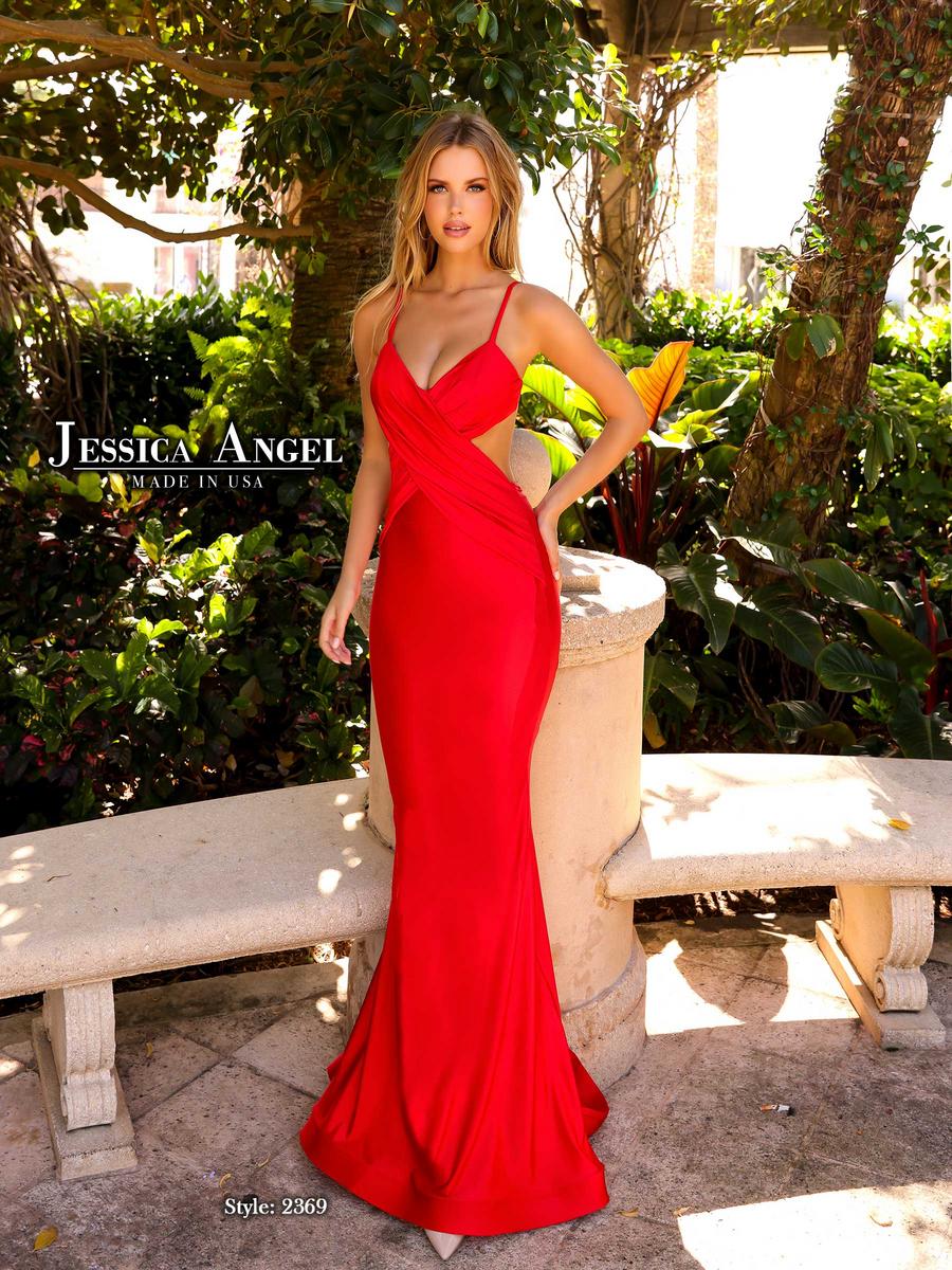  Jessica Angel Collection 2369