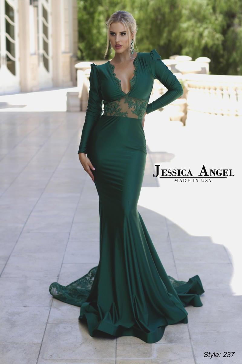 Jessica Angel Collection 237